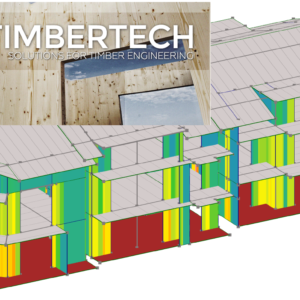 timbertech buildings