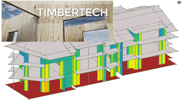 timbertech buildings