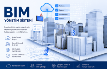 BIM Yönetim Sistemi (BIM Management System) Nedir? | usBIM ile Dijital İnşaat Yönetimi