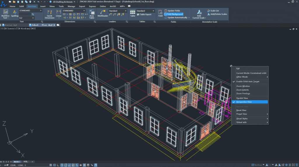 autocad alternatifleri