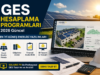 GES Hesaplama Programları (2026) – En İyi Güneş Enerjisi Yazılımları