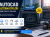 AutoCAD Alternatifleri (2026) – En İyi CAD Programları