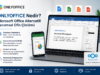 ONLYOFFICE Nedir? Microsoft Office Alternatifi Kurumsal Ofis Çözümü