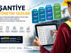 Şantiye Yönetim Yazılımı Nedir? Dijital Şantiye Yönetiminin Geleceği