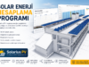 Solar Enerji Hesaplama Programı: Solarius PV ile Profesyonel GES Tasarımı