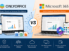 ONLYOFFICE vs Microsoft 365: Hangi Ofis Yazılımı Daha Mantıklı? (2026 Karşılaştırması)