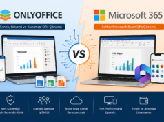 ONLYOFFICE vs Microsoft 365: Hangi Ofis Yazılımı Daha Mantıklı? (2026 Karşılaştırması)